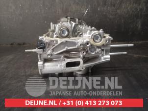 Honda HR-V Zylinderkopf O715413 foto 3