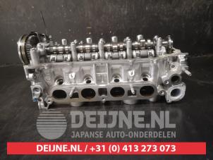 Honda HR-V Zylinderkopf O715413 foto 2