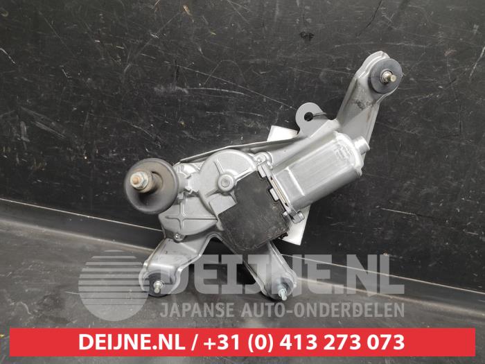 Toyota Rav-4 Ruitenwissermotor voor O715415