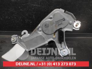 Toyota Rav-4 Scheibenwischermotor vorne O715415 foto 2