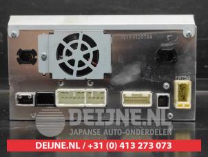 Toyota Rav-4 Radio O715436 photo 2