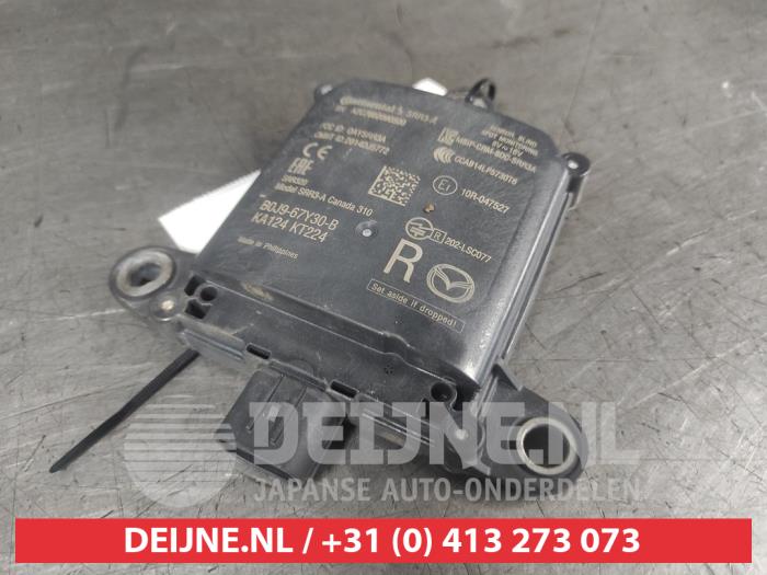 Mazda CX-30 Blind spot sensor O715446