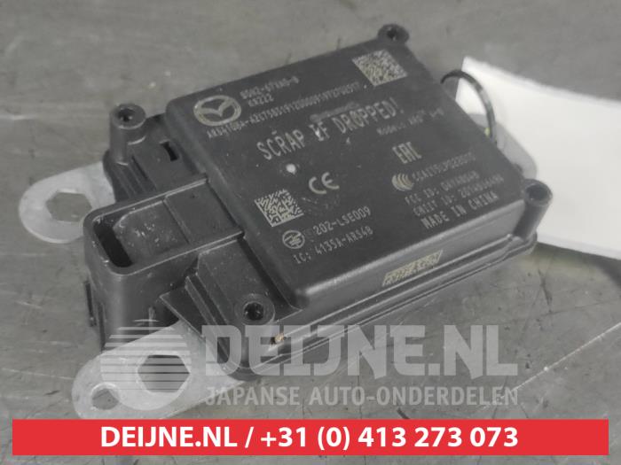 Mazda CX-30 ACC Sensor (Entfernung) O715447