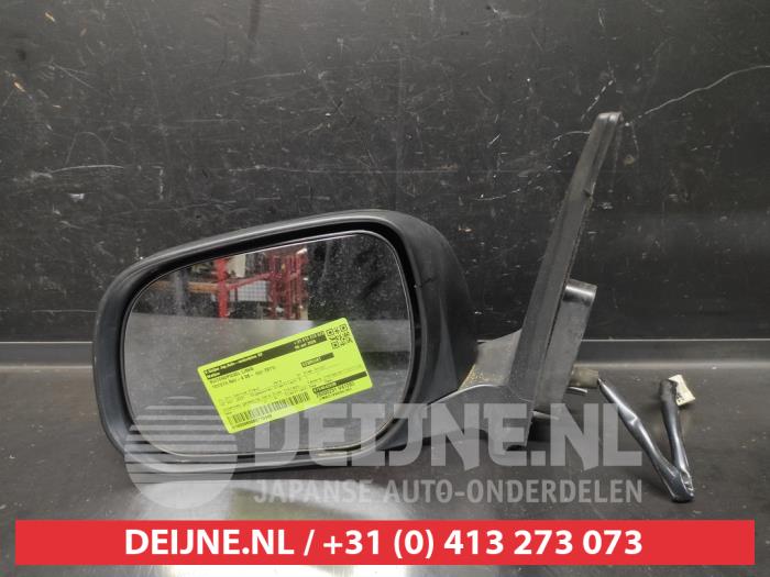 Toyota Rav-4 Buitenspiegel links O715449