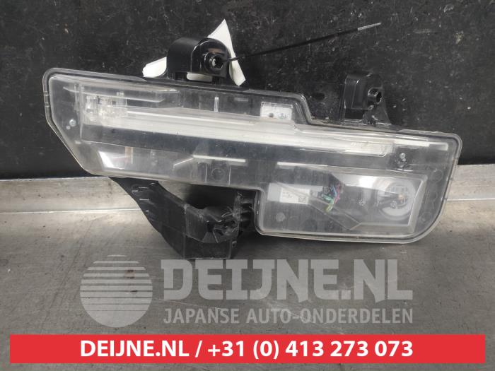 Mazda CX-30 Daytime running light, right O715453