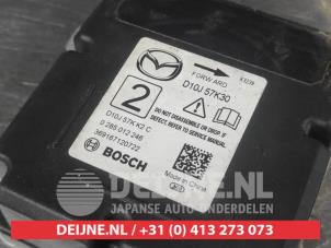 Mazda CX-3 Airbag Modul O715454 foto 2