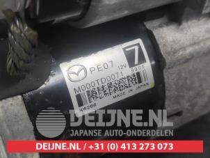 Mazda CX-30 Starter O715456 photo 3