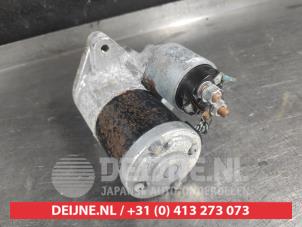 Mazda CX-30 Starter O715456 photo 2