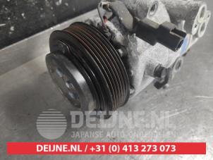 Mazda CX-30 Klimapumpe O715458 foto 2