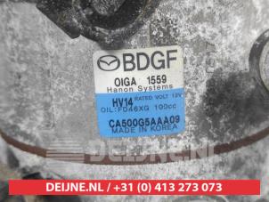 Mazda CX-30 Klimapumpe O715458 foto 3
