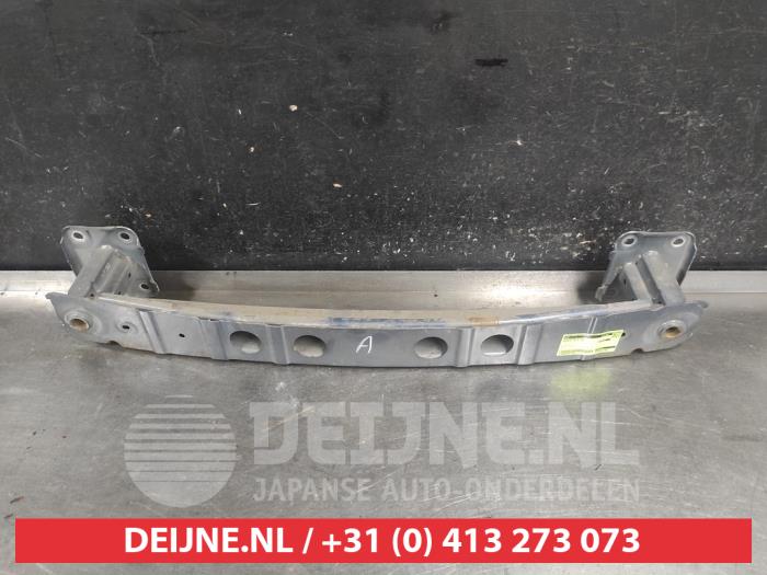 Mazda CX-30 Rear bumper frame O715459