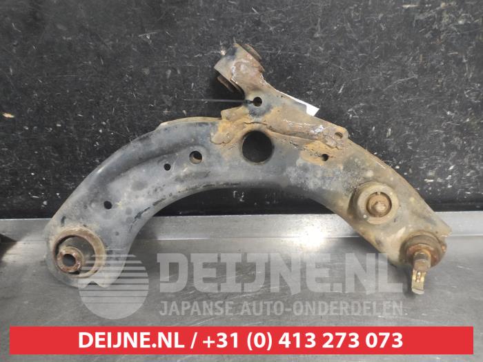 Mazda CX-30 Front lower wishbone, right O715461