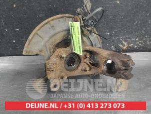 Mazda CX-30 Fusee links-voor O715462 foto 2
