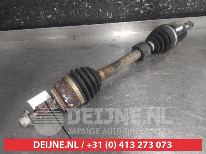 Mazda CX-30 Antriebswelle links vorne O715465