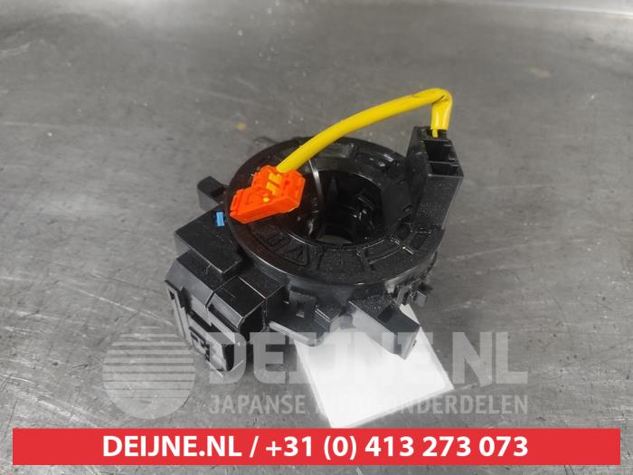 Toyota Yaris Airbag clock spring O715471