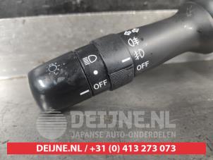 Toyota Yaris Light switch O715472 photo 2