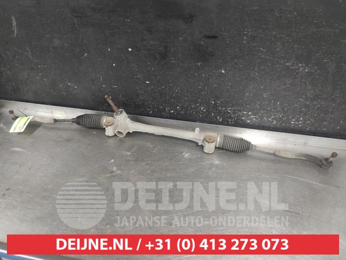 Toyota Yaris Steering box O715485