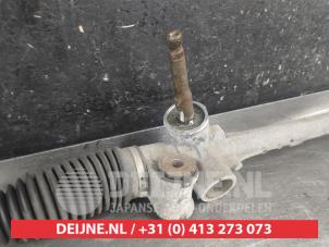 Toyota Yaris Stuurhuis O715485 foto 2
