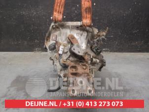 Toyota Aygo Getriebe O715486 foto 2