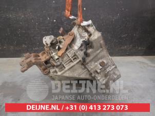 Toyota Aygo Getriebe O715486 foto 3