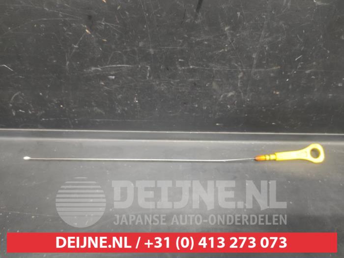 Hyundai IX35 Ölmessstab O715489