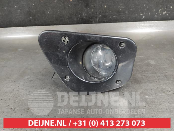 Toyota Aygo Mistlamp links-voor O715492