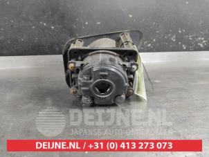 Toyota Aygo Nebelscheinwerfer links vorne O715492 foto 2