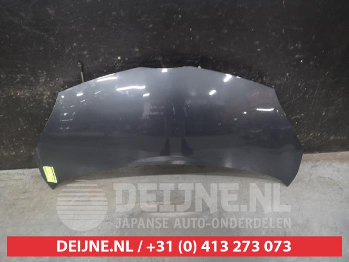 Toyota Aygo Motorkap O715494