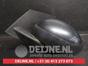 Toyota Aygo Wing mirror, left O715497 photo 2