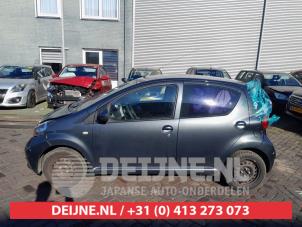 Toyota Aygo Portier 4Deurs links-voor O715498 foto 2