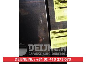 Toyota Aygo Tür 4-türig rechts hinten O715507 foto 2