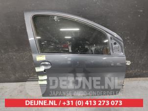 Toyota Aygo Front door 4-door, right O715510 photo 3