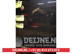 Toyota Aygo Front door 4-door, right O715510 photo 2