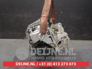 Suzuki SX-4 Gearbox O715518 photo 2