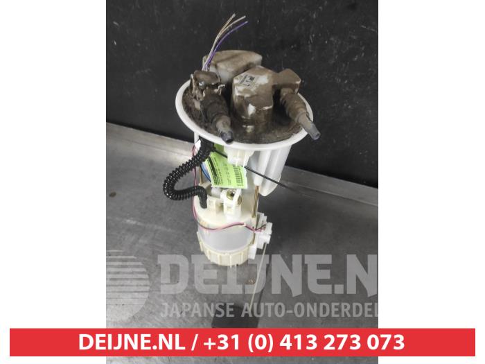 Toyota Aygo Brandstofpomp Elektrisch O715519
