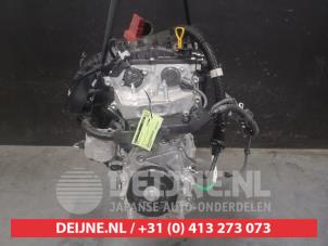 Suzuki Swift Motor O715523 foto 3