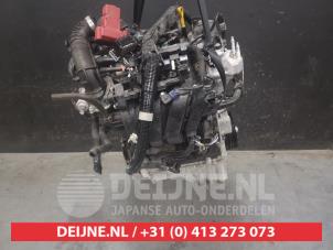 Suzuki Swift Motor O715523 foto 2