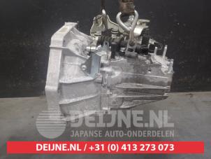 Suzuki Swift Getriebe O715524 foto 3