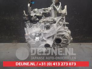 Suzuki Swift Getriebe O715524 foto 2