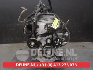 Toyota Rav-4 Engine O715525 photo 2