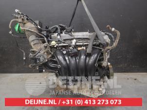 Toyota Rav-4 Engine O715525 photo 3
