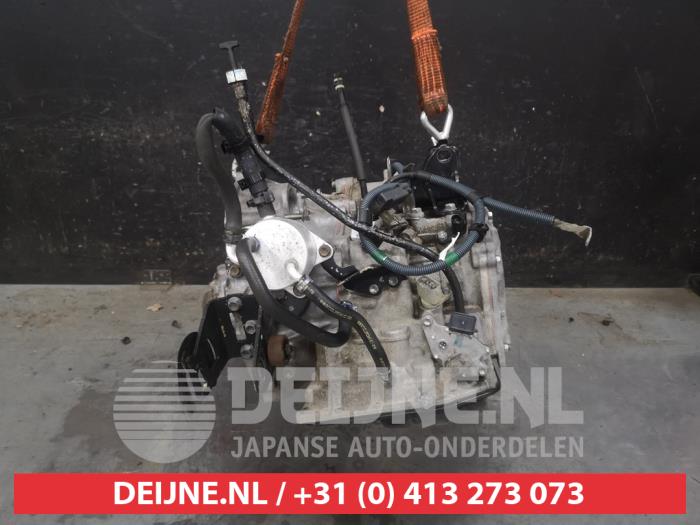 Toyota Rav-4 Automaatbak O715526
