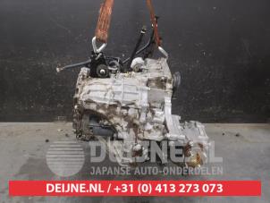 Toyota Rav-4 Gearbox O715526 photo 3