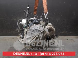 Toyota Rav-4 Gearbox O715526 photo 2