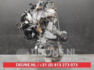 Toyota Yaris Motor O715530 foto 3