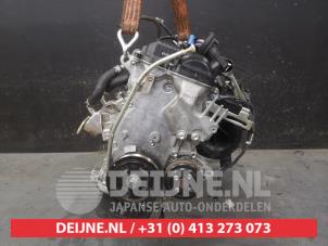 Mitsubishi Space Star Engine O715532 photo 2