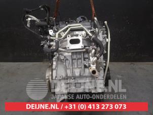 Mitsubishi Space Star Engine O715532 photo 3