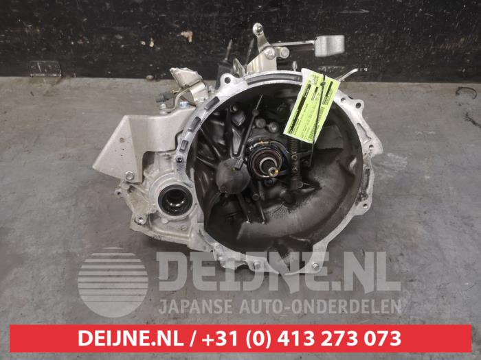 Mitsubishi Space Star Gearbox O715533
