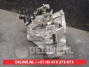 Mitsubishi Space Star Versnellingsbak O715533 foto 2