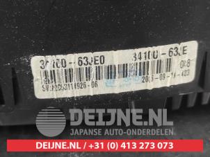 Suzuki Swift Odometer KM O715534 photo 3